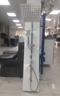 علم دوش حمام 2 کاره