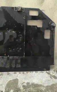سینی زیر موتور پژو 405وسمندو پژو پارس