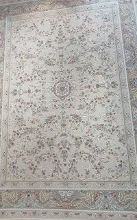 فرش ۴۰ملیون