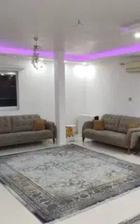 فروش فوری ۱۰۰متری فول فرنیش در جانبازان