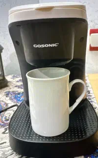 قهوه ساز گوسونیک