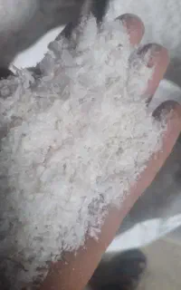 کندور هاش شفاف یک دست