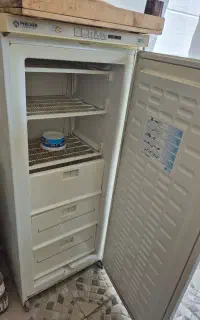 فریزر