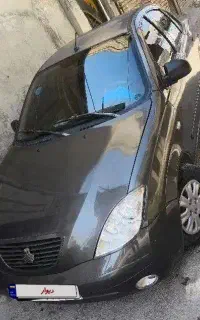 تیبا1مدل90 دوگانه