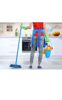 نظافت منزل