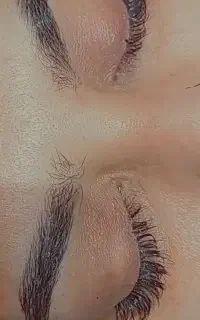 مژه کار
