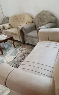 مبل راحتی