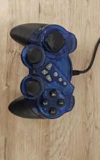 دسته بازی کامپیوتر