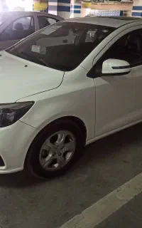 شاهین جی دنده ای اسفند ۴۰۳