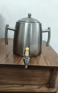 قوری درحد نو