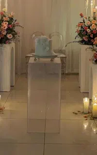 تشریفات مجالس وظروف کرایه ملل