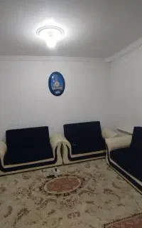 مبل کارکرده هفت نفره