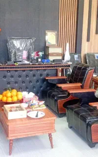 جذب نیروی کار خانم در دپارتمان تخصصی اسکان