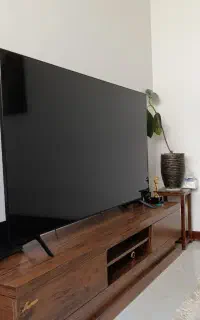 تلویزیون 65 اینچ سامسونگ  4k