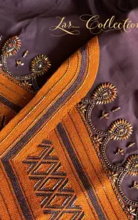 شلوار بندری