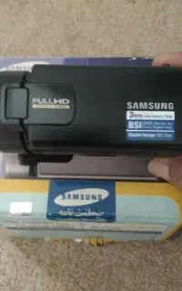 دوربین عکاسی HmX