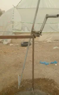 جوشکاری سیارکهنوج رودبار قلعه گنج
