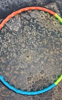 حلقه ورزشی