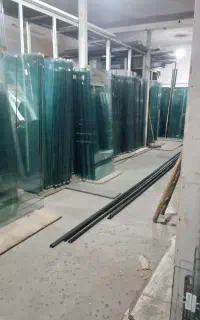 خدمات شیشه بُری سراسر اهواز
