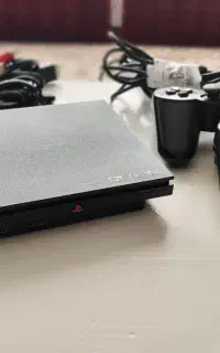 ps2 پلی استیشن2 سونی2