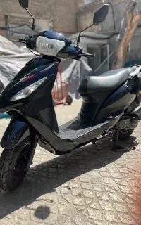 موتور برمودا 150