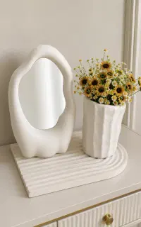 ساخت محصولات سنگ مصنوعی