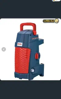 کارواش ۱۴۰۰وات ۱۰۰بار رونیکس
