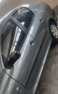 پژو ۲۰۶SD v20 بیرنگ خدا پدر بیامرزی