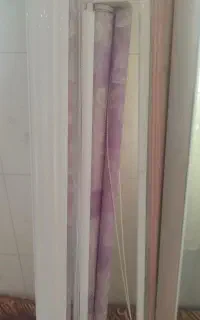 پرده زبرا