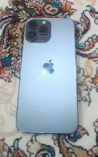 اپل ۱۳ پرو مکس