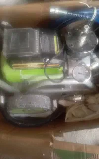 دستگاه ایرلس