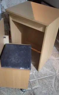 میز چرخ خیاطی