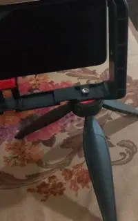 پایه عکاسی مودم وسایل رایانه‌ای
