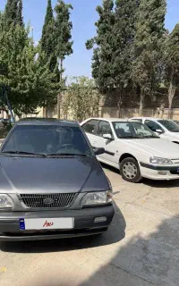 پراید 141