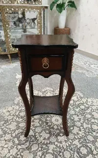 میز تلفن