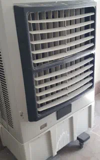 کولر آبی سلولزی پرتابل