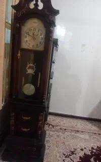 پرده عمودی سالم