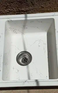 سینک گرانیت