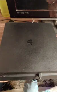ps4 پی اس 4 اسلیم کپی خور دانگلی 1 ترا دودسته سالم