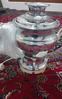 سماور برقی
