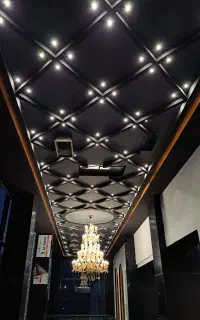 کناف‌کاری