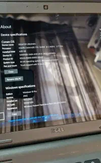 فروش لب تاپ hp زیر قیمت