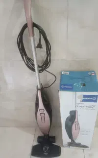 جارو برقی کورکماز تورکیه