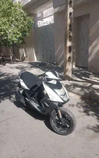موتور اتومات بیکلاج