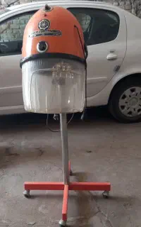 شسوار کلاهی(Standing Hood Hair Dryer)