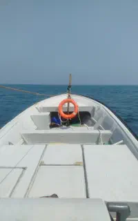 قایق موتور 100