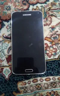 گوشی سامسونگ گلکسی S5