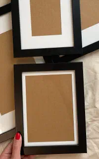 قاب سازی   (قاب عکس)