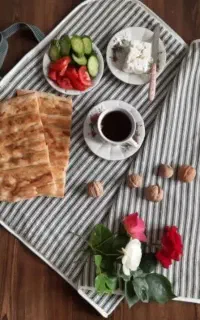 کیسه 3لایه نون
