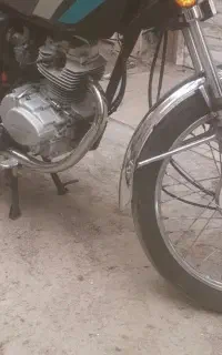 موتور هوندا هرمز